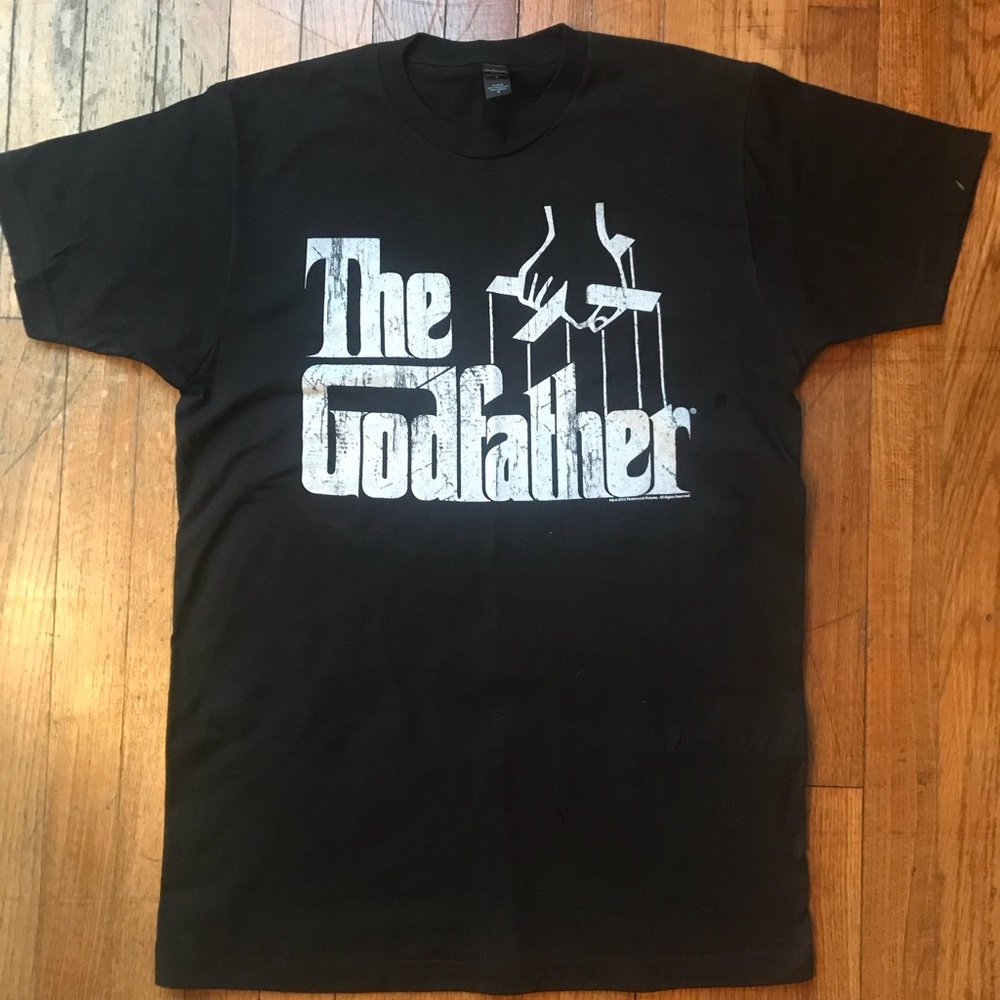 The Godfather Tee